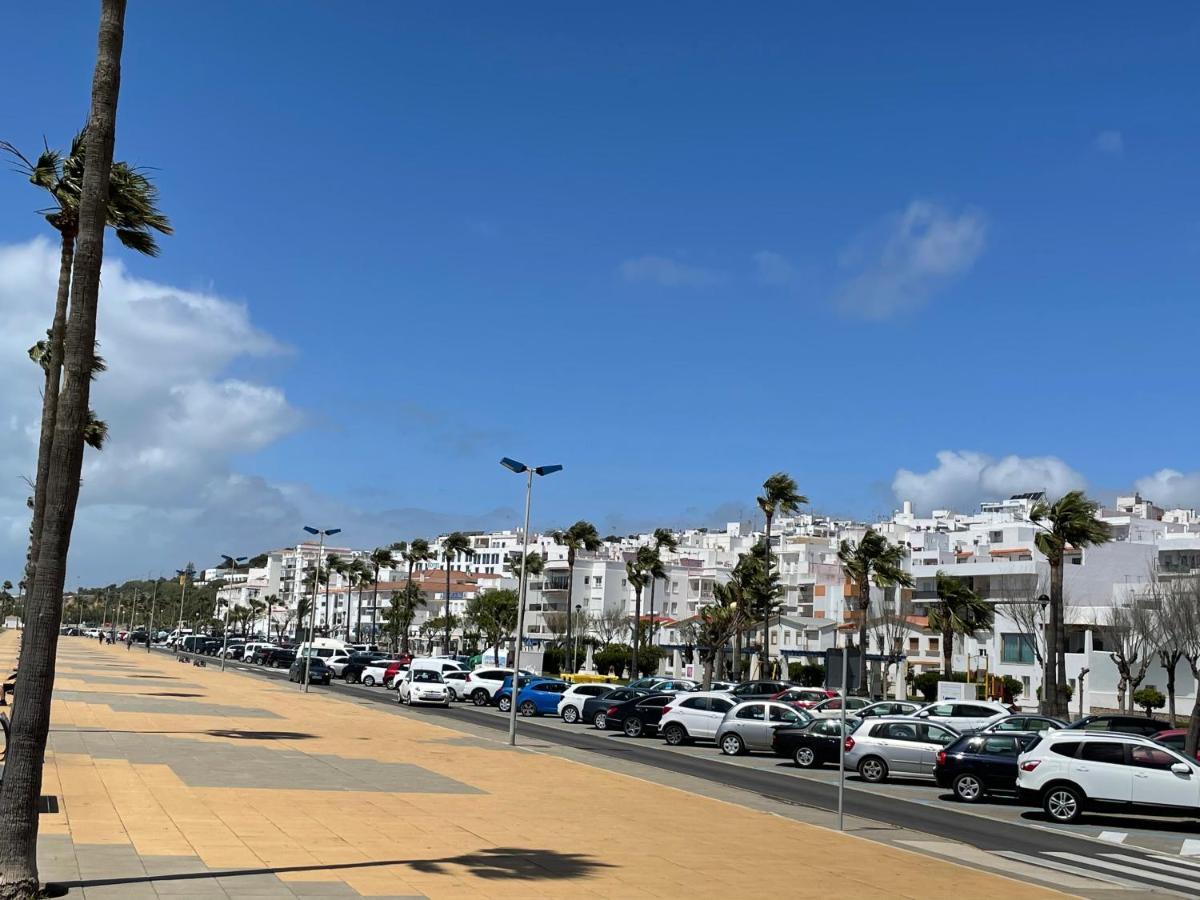 Apartmán Apartamento Conil Centro Y Playa, Con Aire Acondicionado Y Wifi Conil De La Frontera Exteriér fotografie