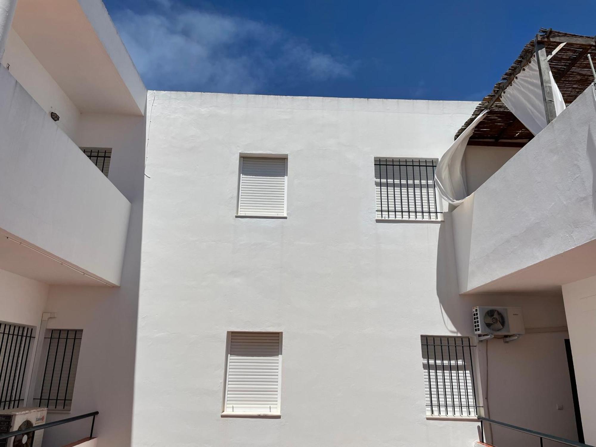 Apartmán Apartamento Conil Centro Y Playa, Con Aire Acondicionado Y Wifi Conil De La Frontera Exteriér fotografie